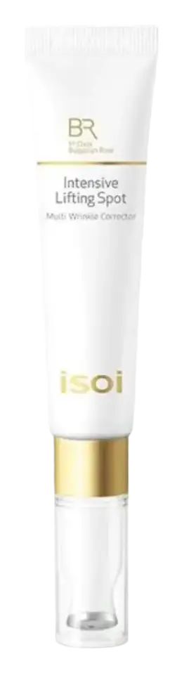 ISOI Bulgarian Rose Intensive Lifting Spot