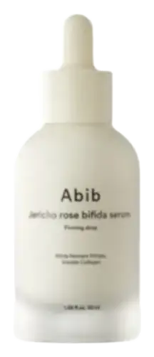 Abib Jericho Rose Bifida Serum Firming Drop