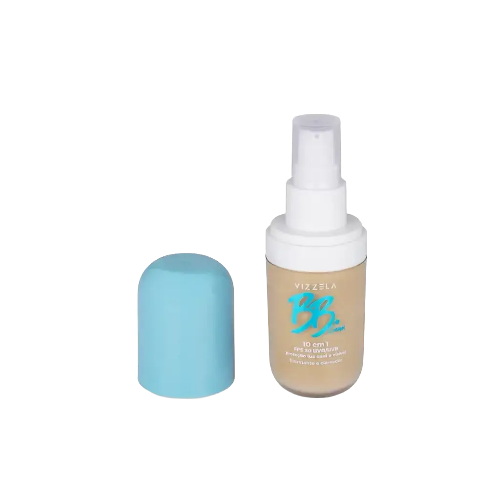 Vizzela BB Cream SPF 30 00
