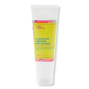Good Molecules Discoloration Correcting Body Treatment
