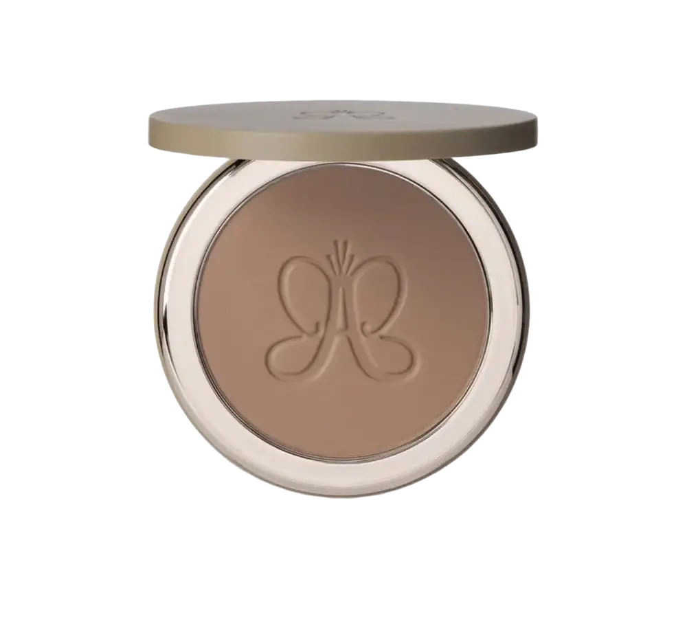 Anastasia Beverly Hills Smooth Blur Bronzer Warm Sand Vibes