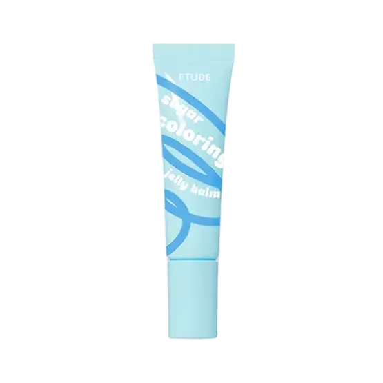 Etude House Sugar Coloring Jelly Balm 04 Blue Ade