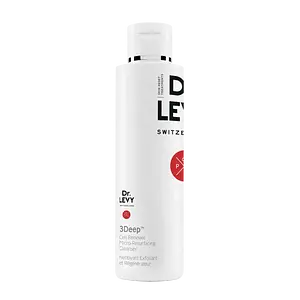 Dr. Levy 3Deep Cell Renewal Micro-Resurfacing Cleanser