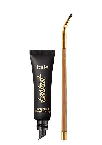 Tarte Tarteist Clay Paint Liner Black