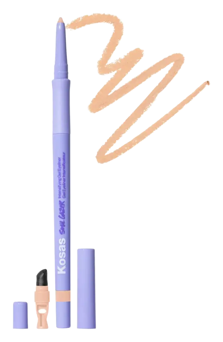 Kosas Soulgazer Intensifying Gel Eyeliner Gravitate