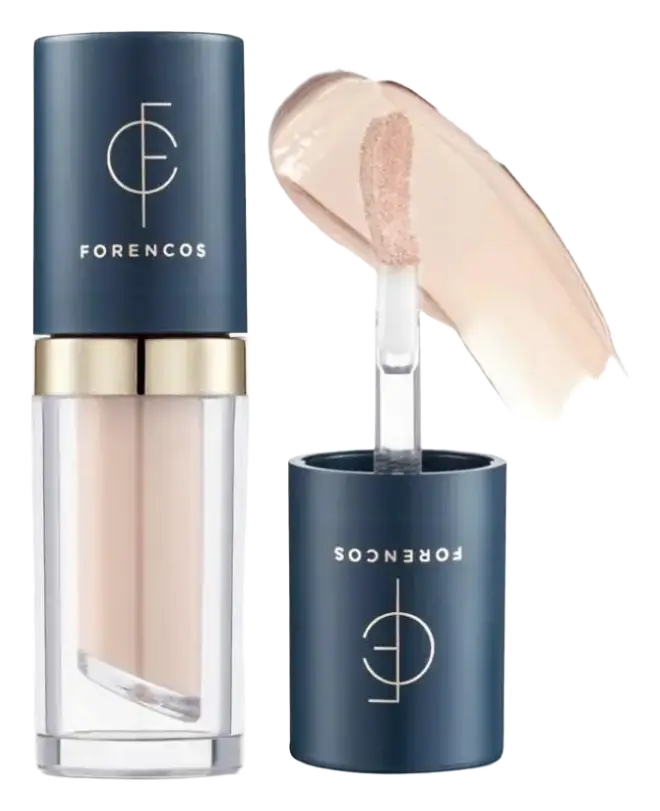 Forencos Tattoo Waterproof Scar Concealer 01 Light Beige