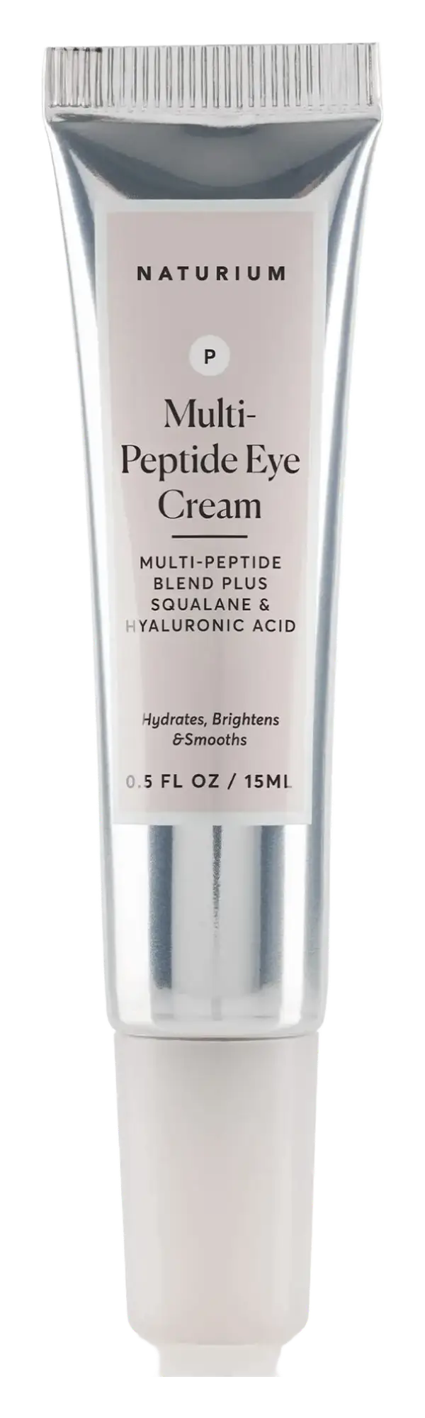 Naturium Multi-Peptide Eye Cream
