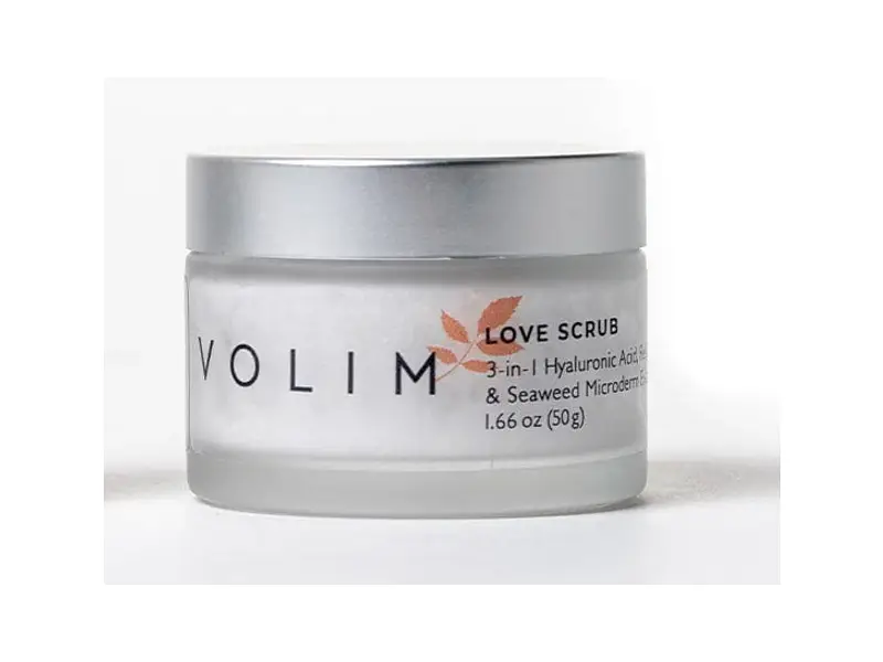 Volim Love Scrub