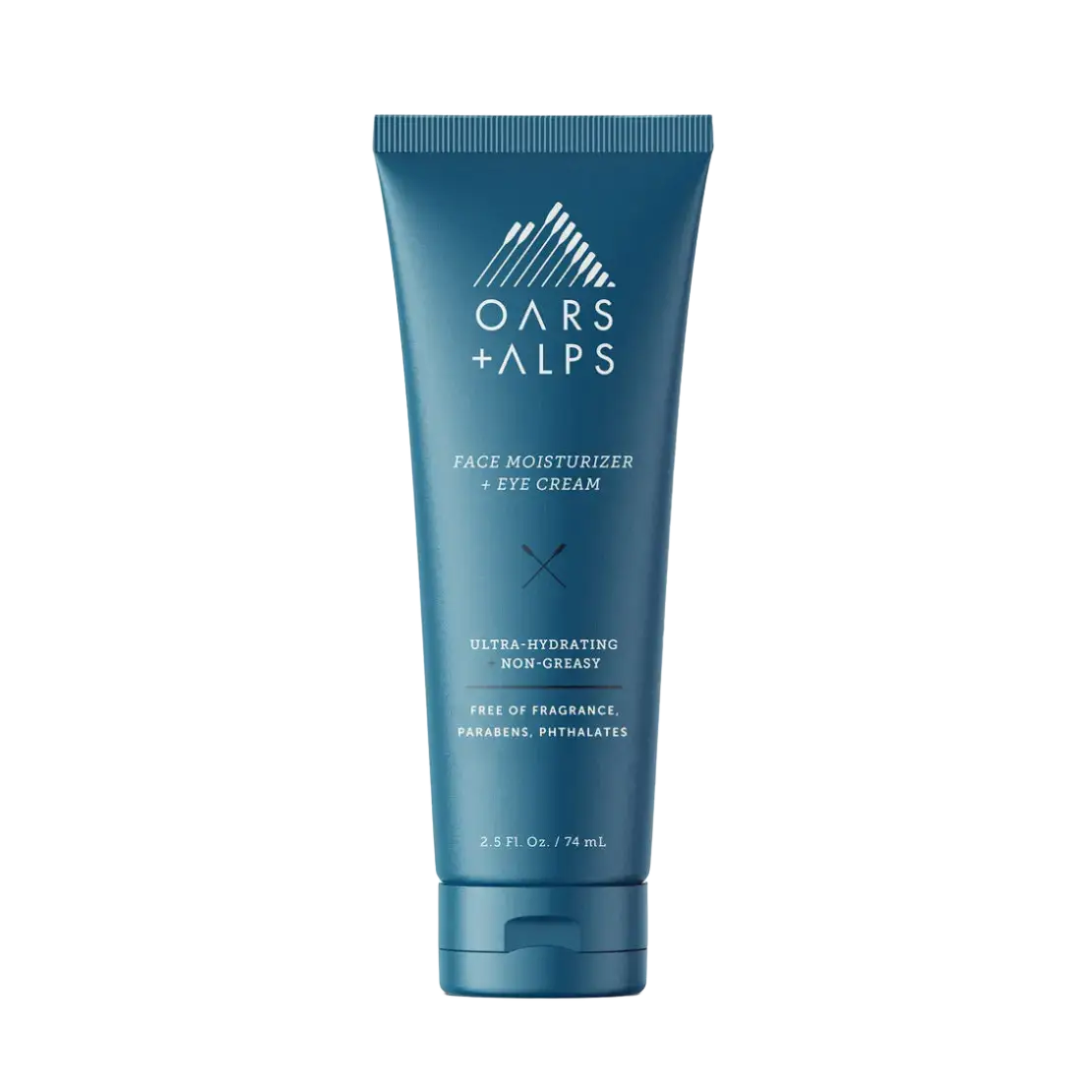 Oars + Alps Face + Eye Cream