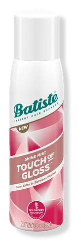Batiste Touch Of Gloss Shine Mist Wildberry Blossom