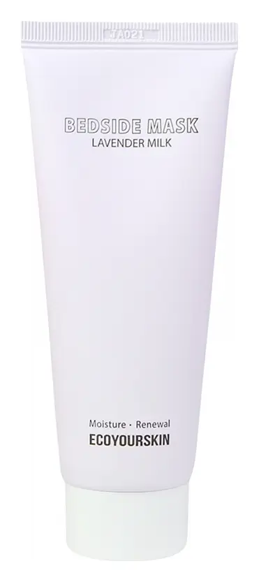 Eco Your Skin Lavender Milk Bedside Mask