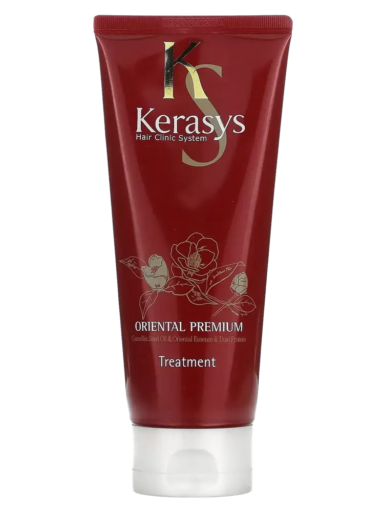 Kerasys Oriental Premium Treatment
