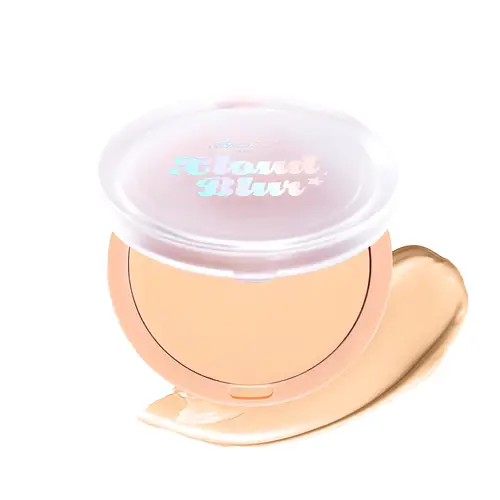 Amorus USA Cloud Blur Matte Balm Foundation Almond