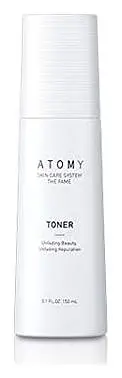 Atomy The Fame Toner