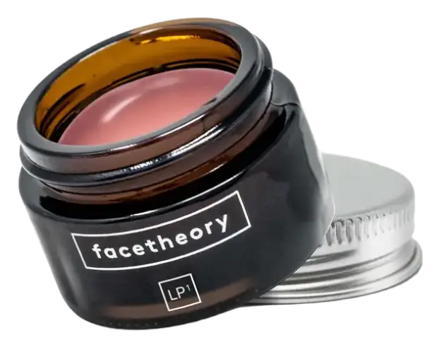 FaceTheory Lipabalm Bioactive Lip Balm