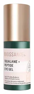 Biossance Squalane + Peptide Eye Gel