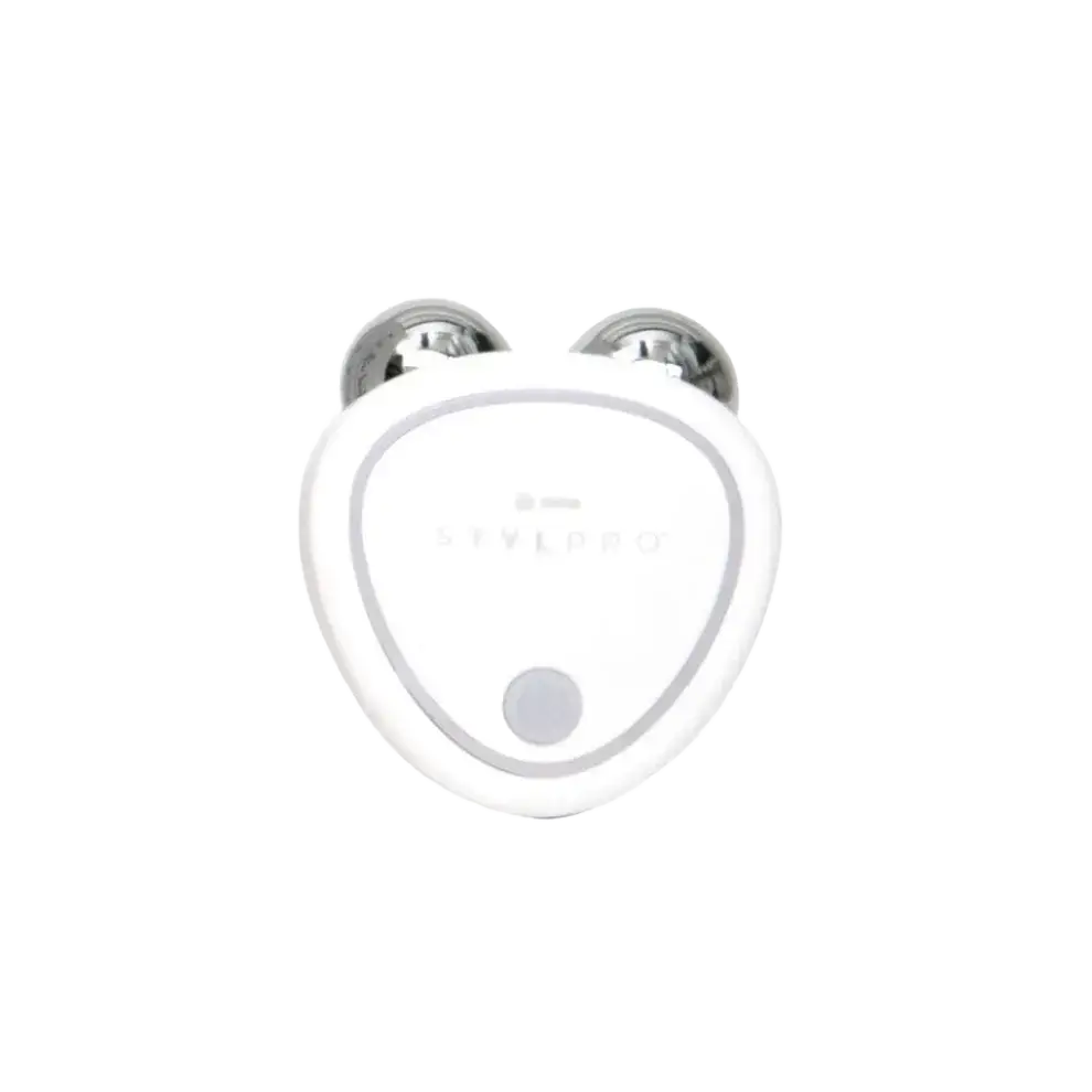 Stylpro Mini Microcurrent Facial Toning Device