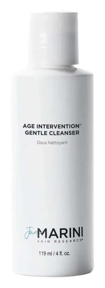 Jan Marini Age Intervention Gentle Cleanser