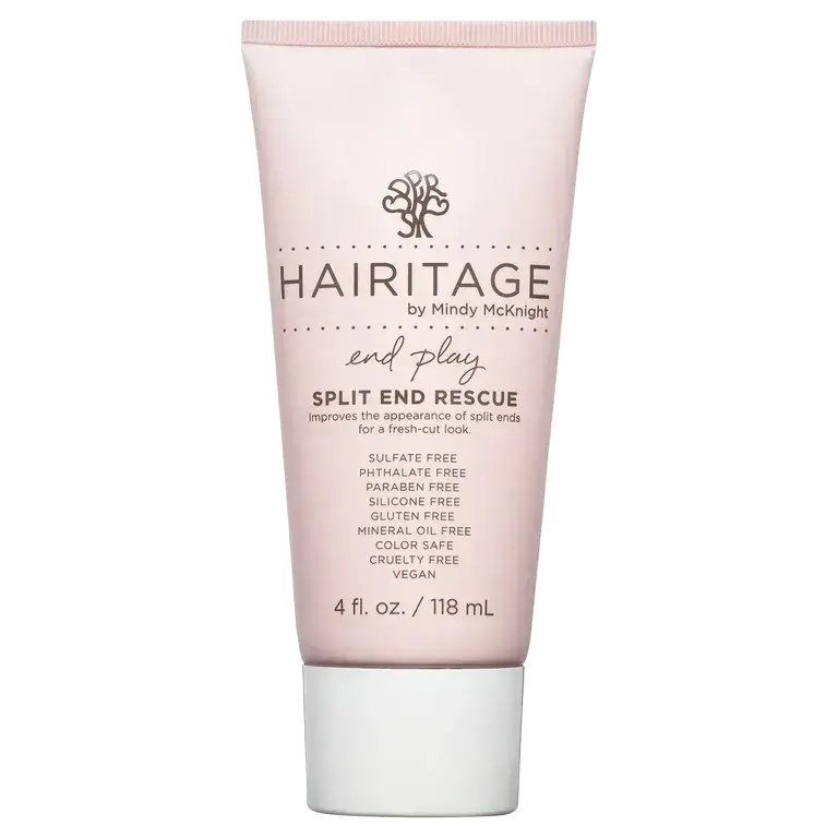 Hairitage End Play Split End Rescue