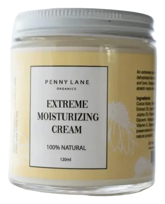 Penny Lane Organics Extreme Moisturizing Cream