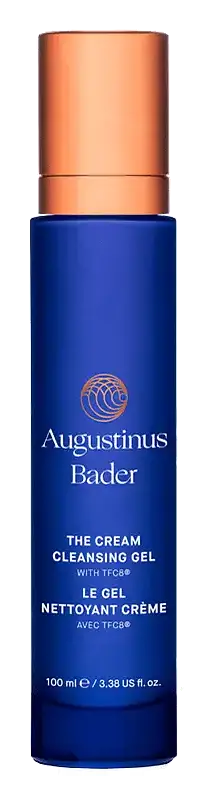 Augustinus Bader The Cream Cleansing Gel