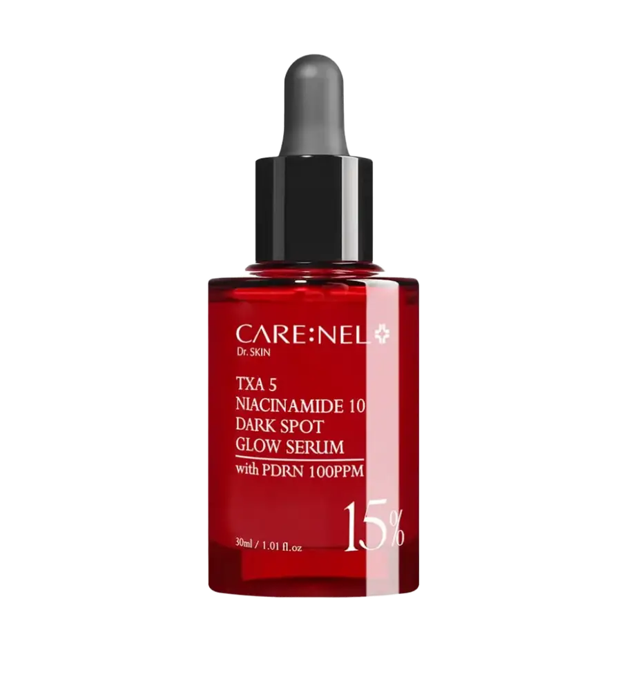 CARE:NEL TXA 5 Niacinamide 10 Dark Spot Glow Serum