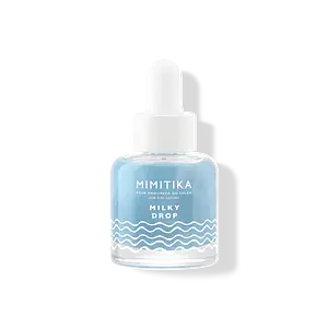 Mimitika Milky Drop Serum