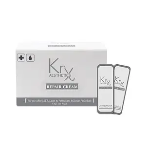Krx Aesthetics Repair Cream