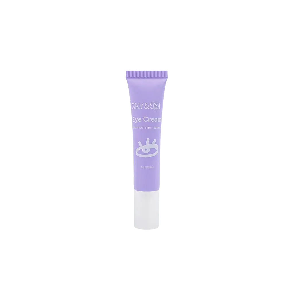 Sky And Sol Eye Cream