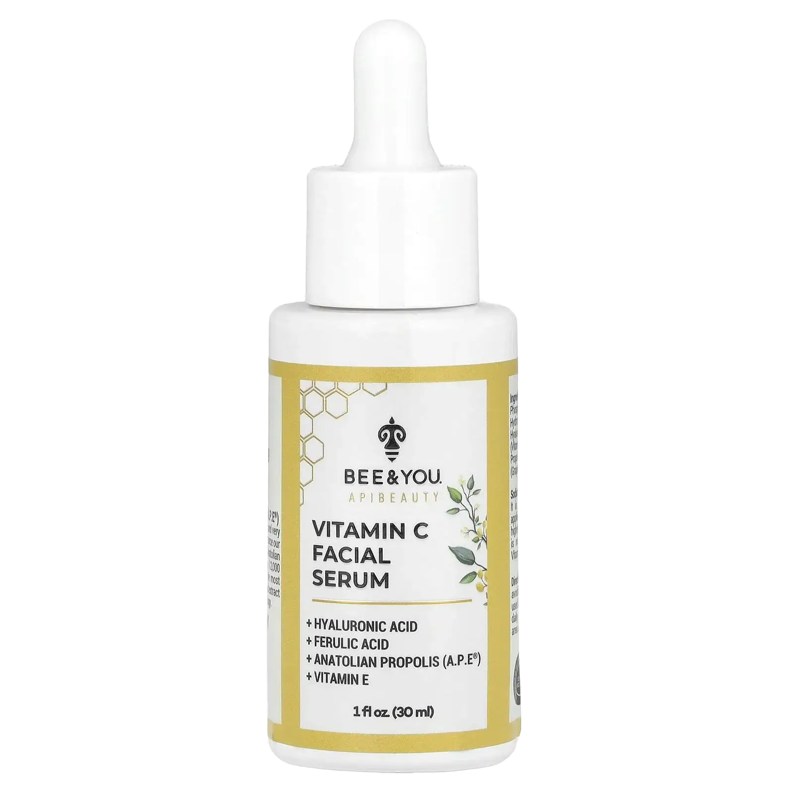 Bee&You Vitamin C Facial Serum