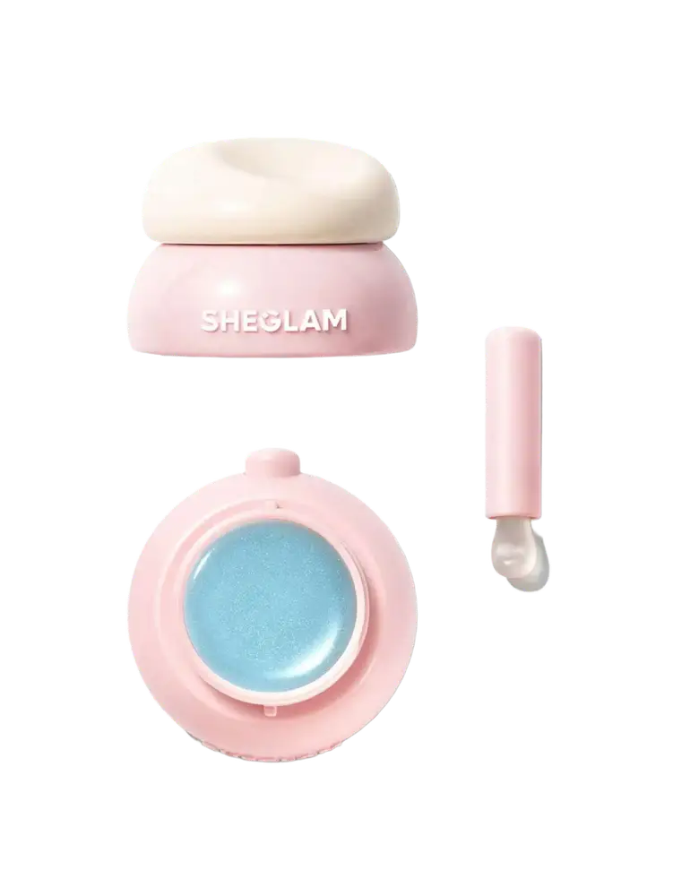 SHEGLAM Hydra Jelly Pocket Lip Jam Sugar Swirl