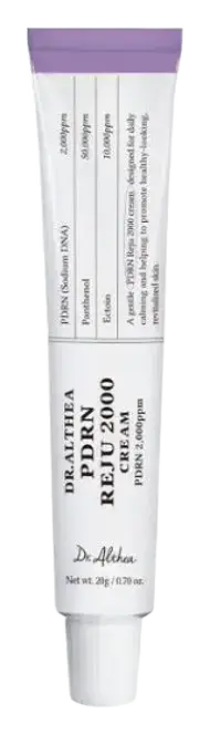 Dr. Althea PDRN Reju 2000 Cream