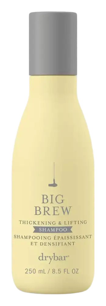 Drybar Big Brew Thickening & Lifting Shampoo