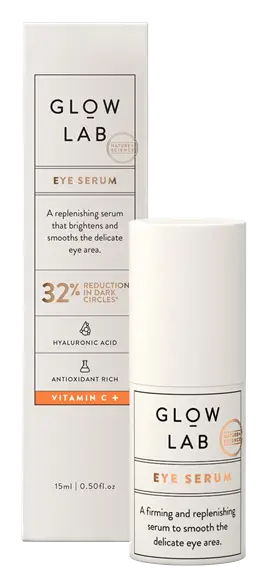 Glow Lab Eye Serum