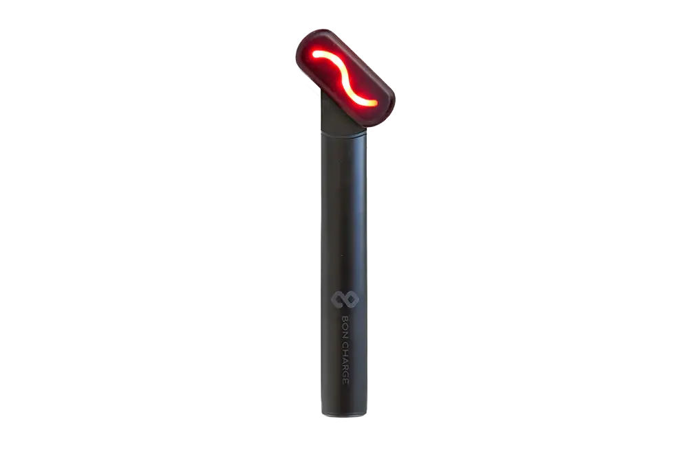 Bon Charge Red Light Face Wand