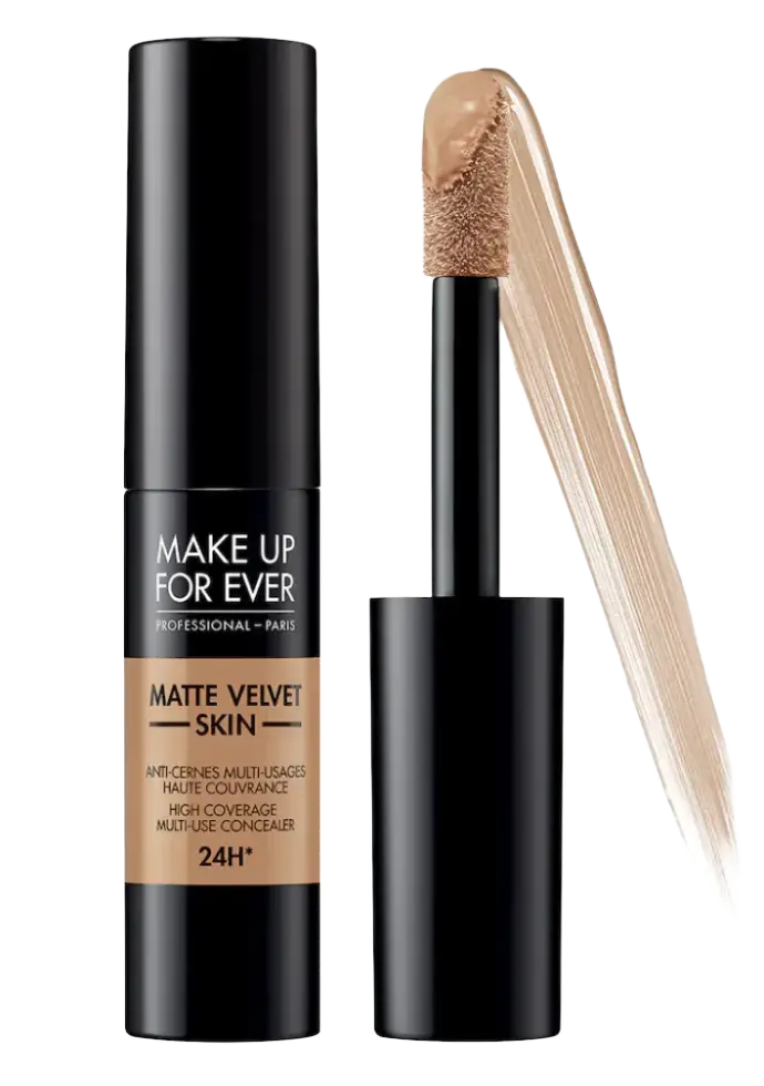 Make Up For Ever Matte Velvet Skin Concealer 3.2 Sand