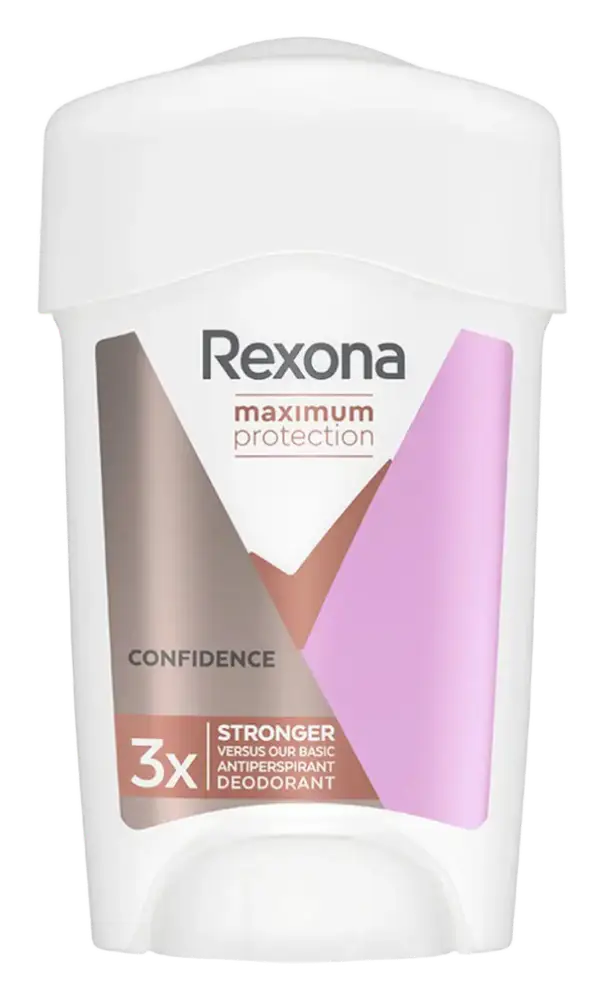 Rexona Maximum Protection Deo Stick Confidence Woman