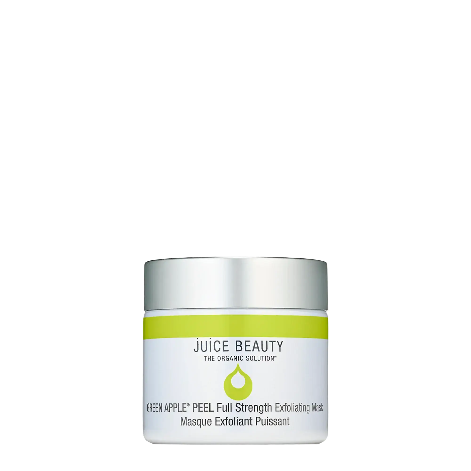 Juice Beauty Green Apple Peel Full Strength Exfoliating Mask
