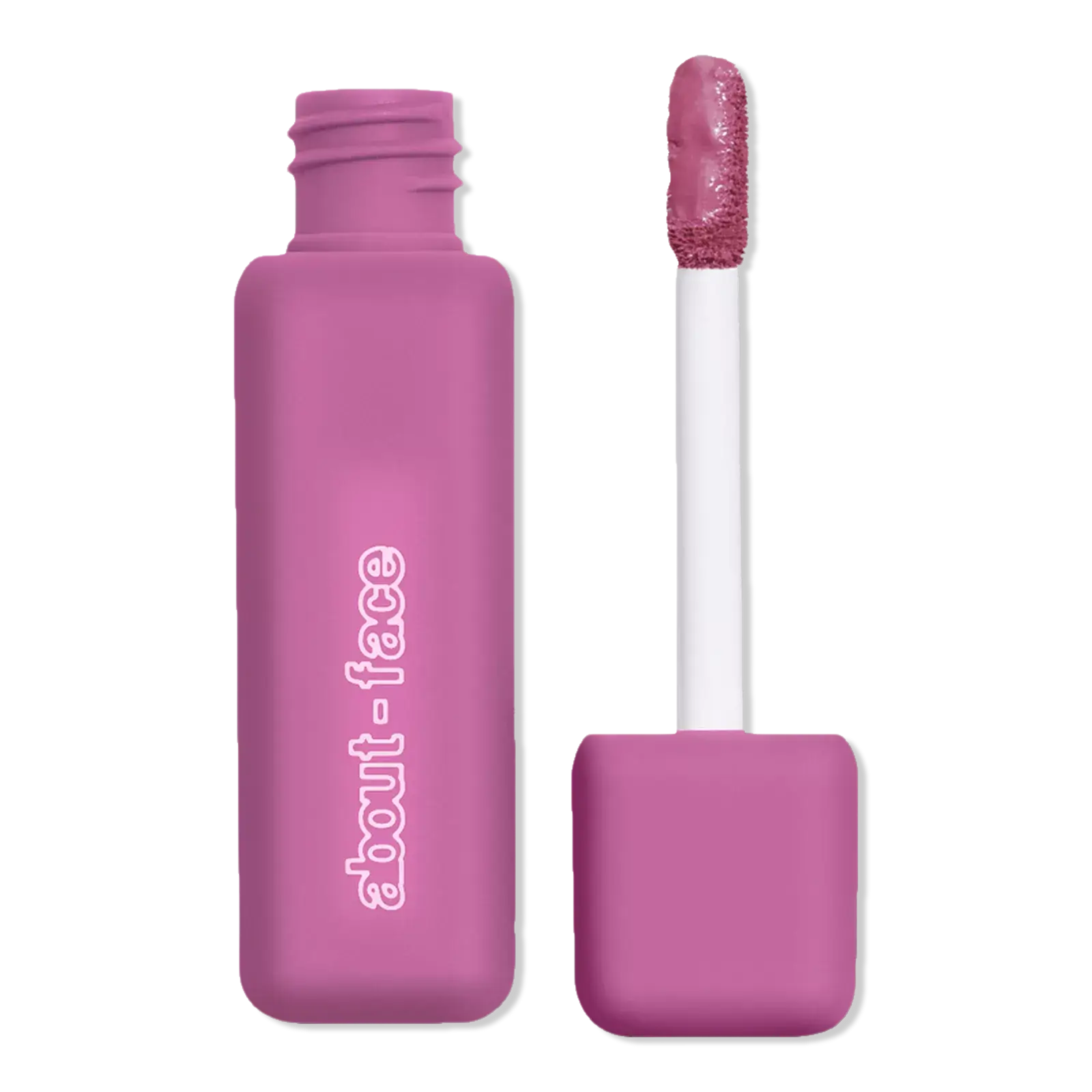 about-face Matte Fluid Eye Paint Dionysus