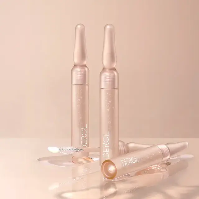 Derol Eyelash Growth Serum