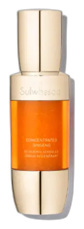 Sulwhasoo Concentrated Ginseng Renewing Serum Ex