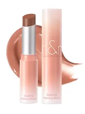 Romand Glasting Melting Balm 11 Buffy Coral