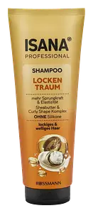 ISANA Professional Shampoo Locken Traum