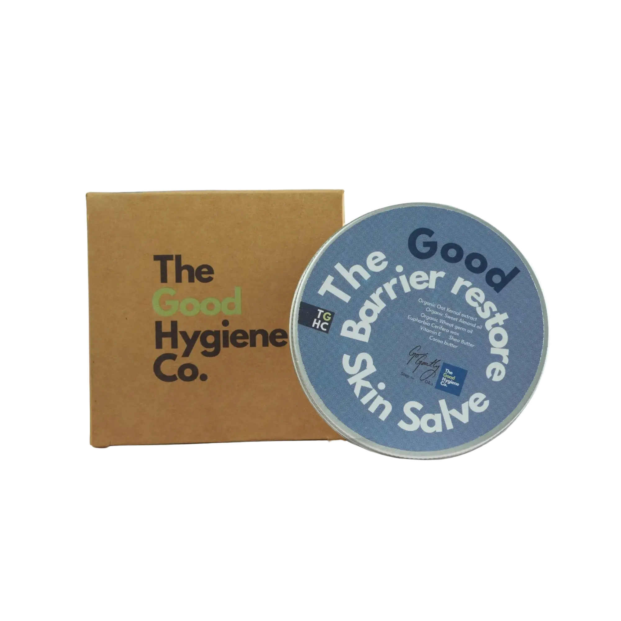 The Good Hygiene Co. The Good Barrier Restore Skin Salve