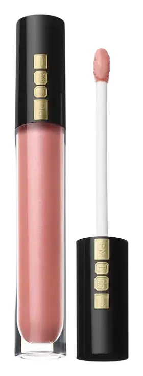 Pat McGrath Labs Lust Lip Gloss Peach Perversion