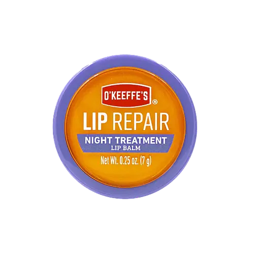 O’Keeffe’s Lip Repair Night Treatment