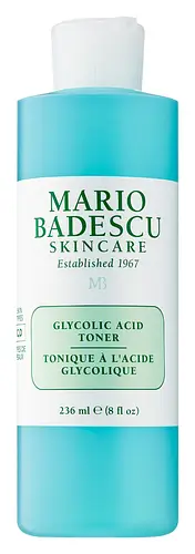 Mario Badescu Glycolic Acid Toner