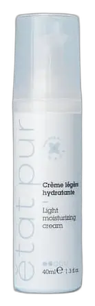 Etat Pur Light Moisturizing Cream