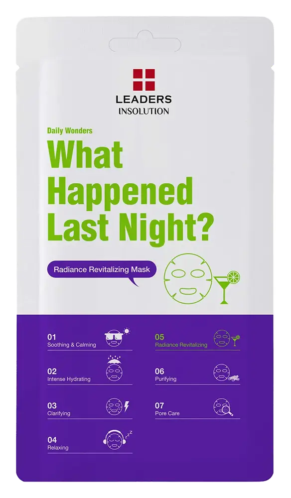 LEADERS Daily Wonders What Happened Last Night