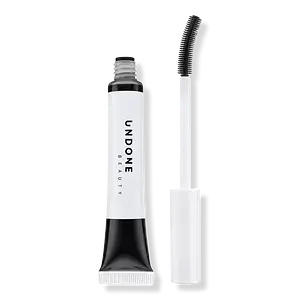 Undone Beauty Laze Lash Glaze Mascara Glossy Black